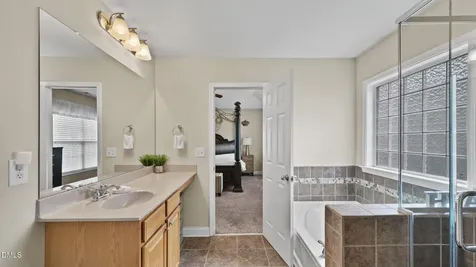 3816 Moncacy Drive Raleigh NC 27610