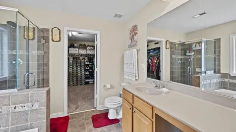 3816 Moncacy Drive Raleigh NC 27610