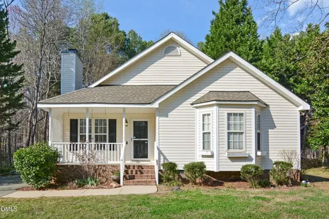 110 Eagle Stone Ridge Youngsville NC 27596