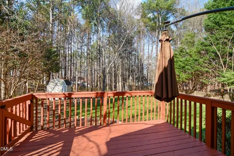 110 Eagle Stone Ridge Youngsville NC 27596