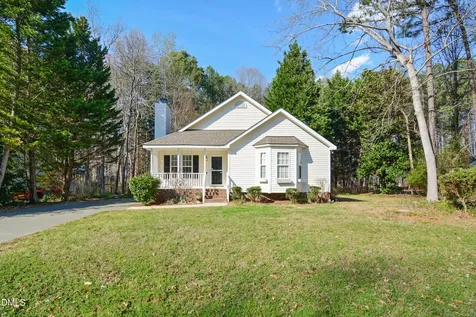 110 Eagle Stone Ridge Youngsville NC 27596