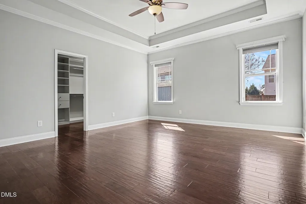6200 Fauvette Lane Holly Springs NC 27540