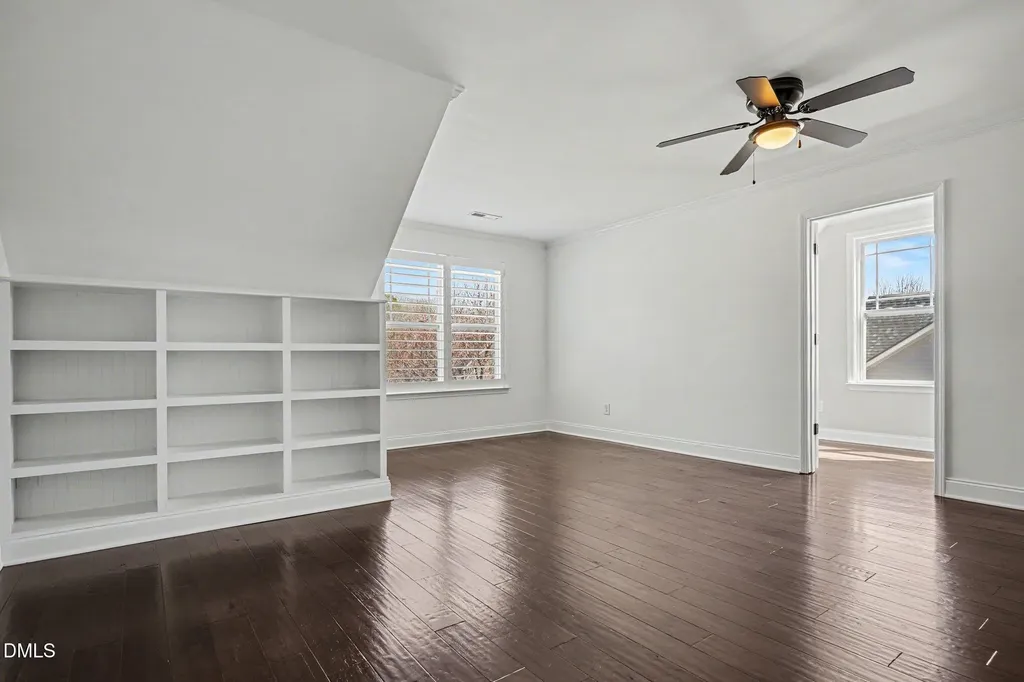 6200 Fauvette Lane Holly Springs NC 27540