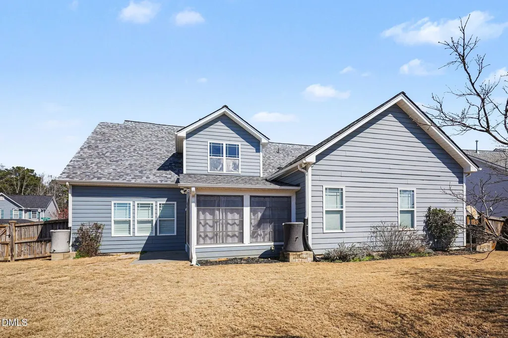 6200 Fauvette Lane Holly Springs NC 27540