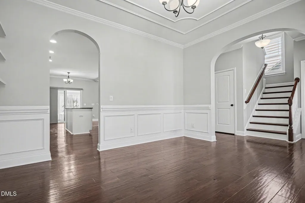 6200 Fauvette Lane Holly Springs NC 27540