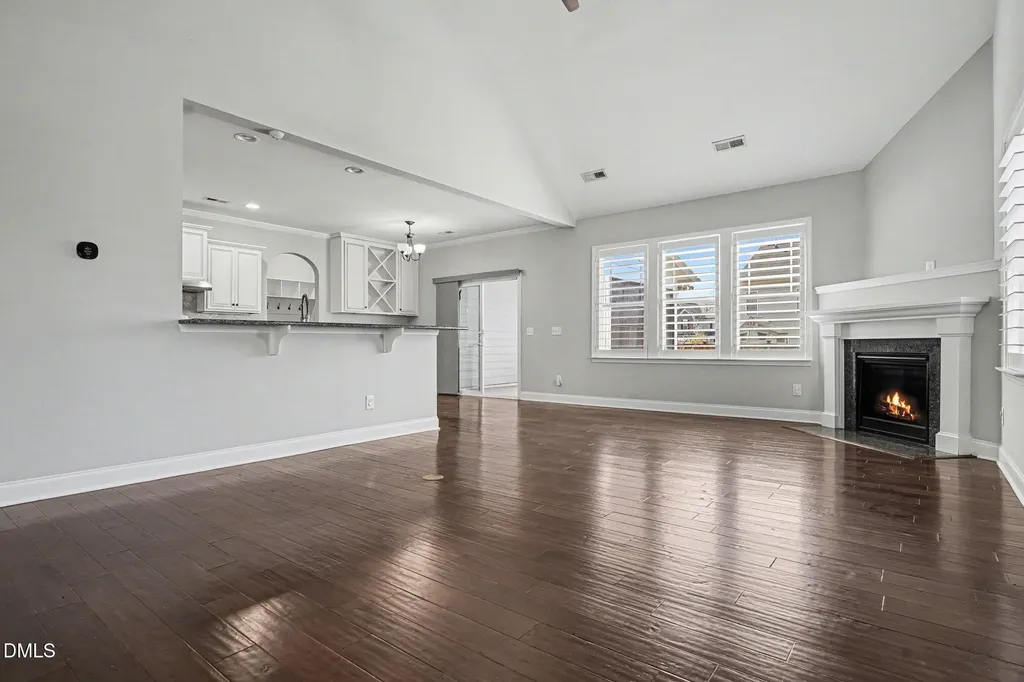 6200 Fauvette Lane Holly Springs NC 27540