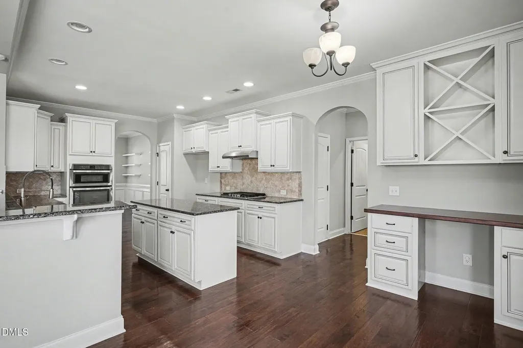 6200 Fauvette Lane Holly Springs NC 27540