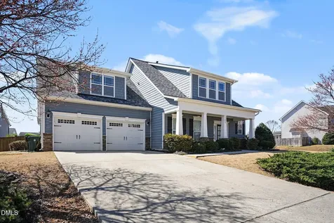 6200 Fauvette Lane Holly Springs NC 27540