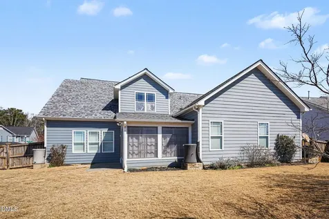 6200 Fauvette Lane Holly Springs NC 27540