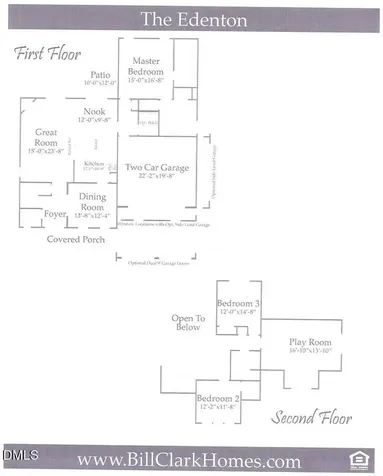 6200 Fauvette Lane Holly Springs NC 27540