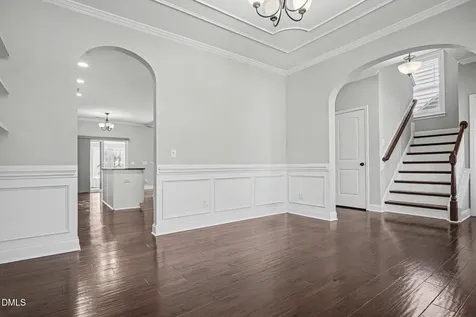 6200 Fauvette Lane Holly Springs NC 27540