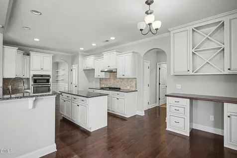 6200 Fauvette Lane Holly Springs NC 27540