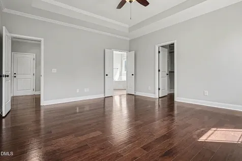 6200 Fauvette Lane Holly Springs NC 27540