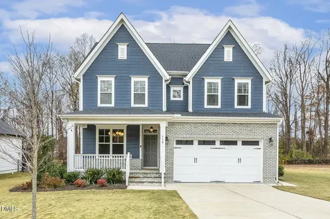 110 Freewill Place Raleigh NC 27603
