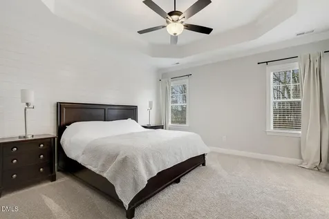 110 Freewill Place Raleigh NC 27603