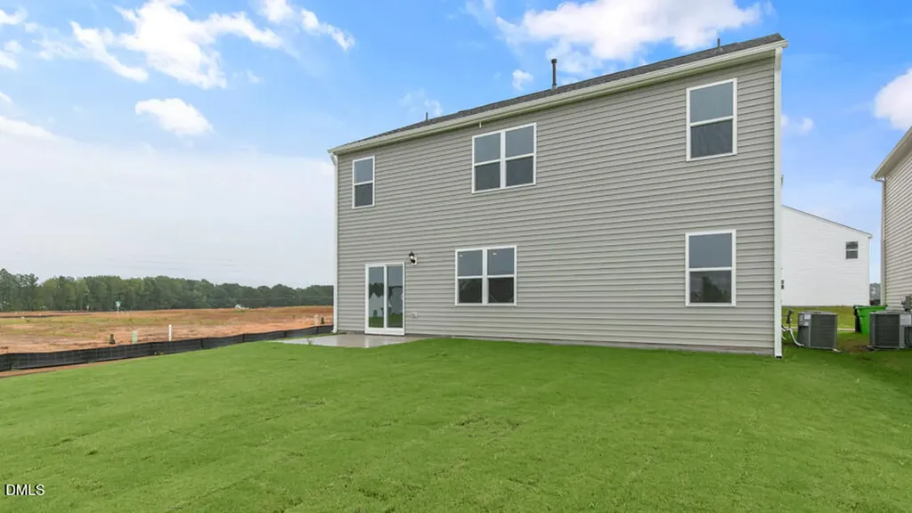 1841 Fighting Bull Drive Wake Forest NC 27587