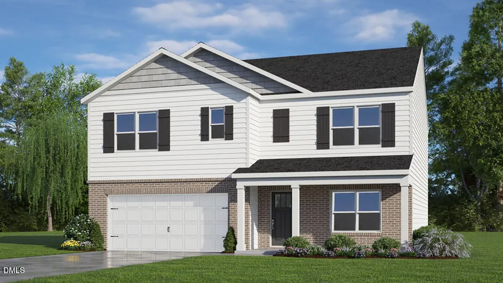 1841 Fighting Bull Drive Wake Forest NC 27587
