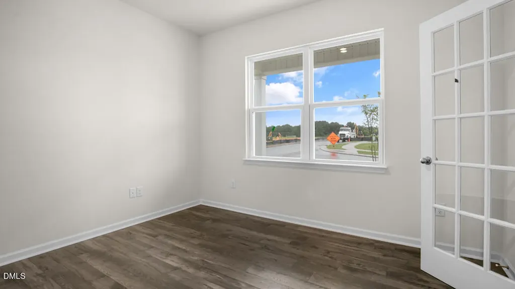 1841 Fighting Bull Drive Wake Forest NC 27587