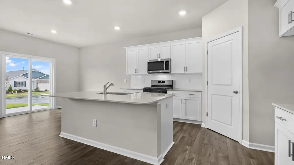 1841 Fighting Bull Drive Wake Forest NC 27587