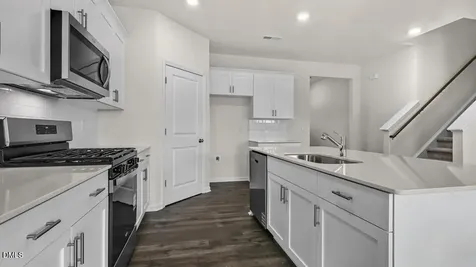 1841 Fighting Bull Drive Wake Forest NC 27587
