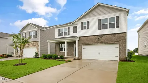 1841 Fighting Bull Drive Wake Forest NC 27587