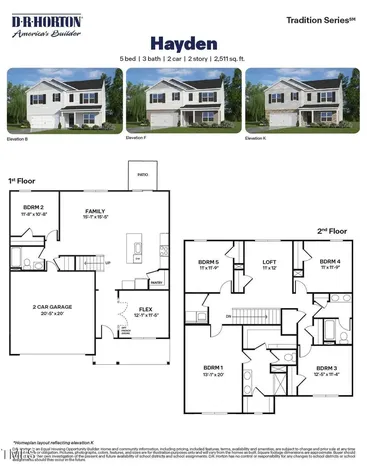 1841 Fighting Bull Drive Wake Forest NC 27587