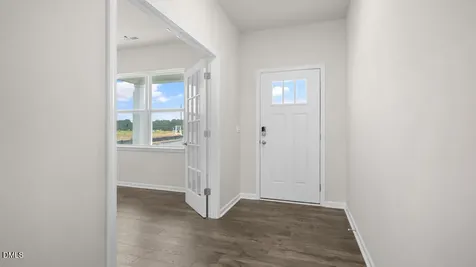 1841 Fighting Bull Drive Wake Forest NC 27587