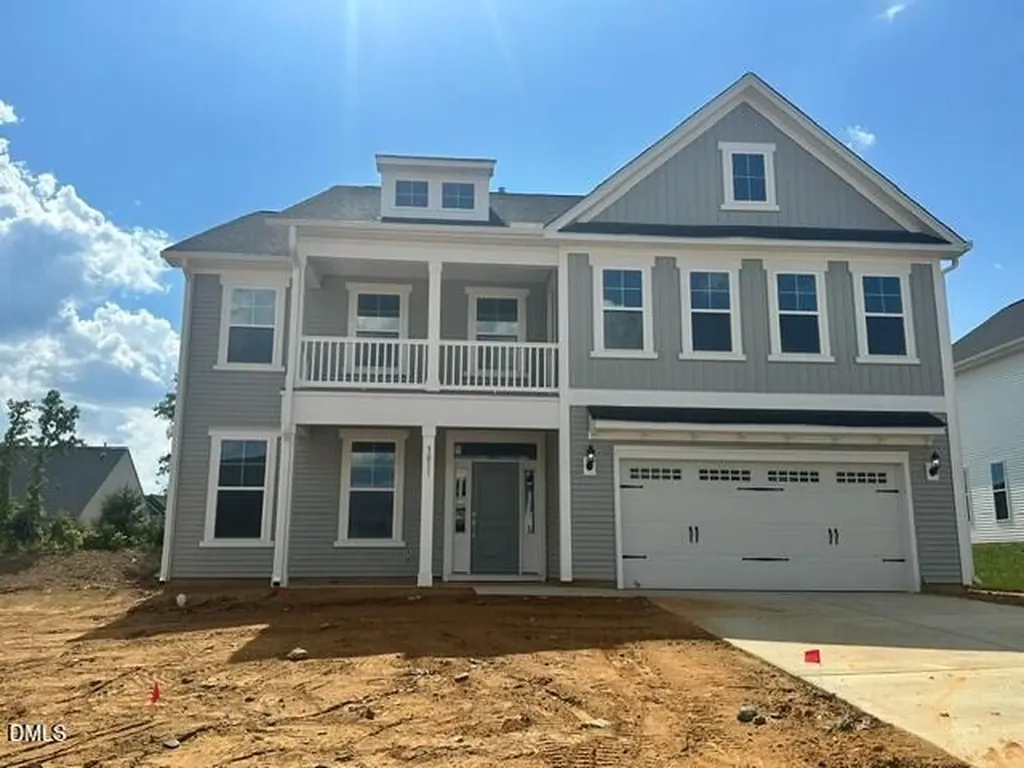 3011 Bayou Street Graham NC 27253
