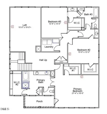 3011 Bayou Street Graham NC 27253