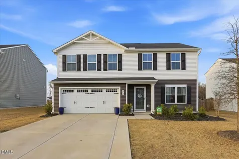 272 Day Song Court Lillington NC 27546