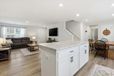 272 Day Song Court Lillington NC 27546