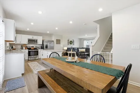 272 Day Song Court Lillington NC 27546