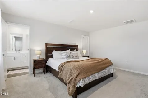 272 Day Song Court Lillington NC 27546