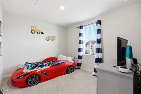 272 Day Song Court Lillington NC 27546