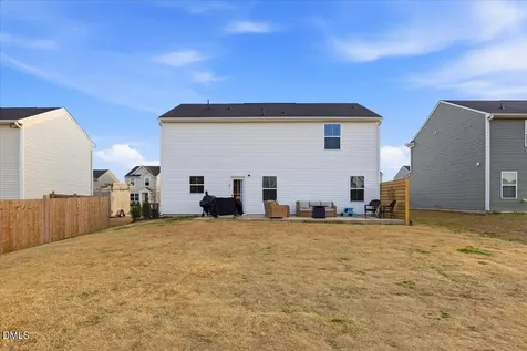 272 Day Song Court Lillington NC 27546