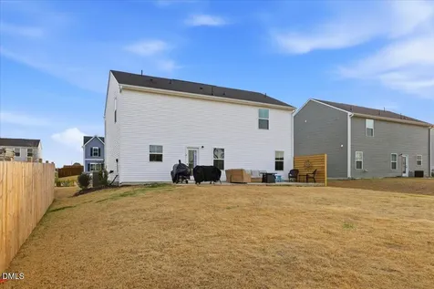 272 Day Song Court Lillington NC 27546