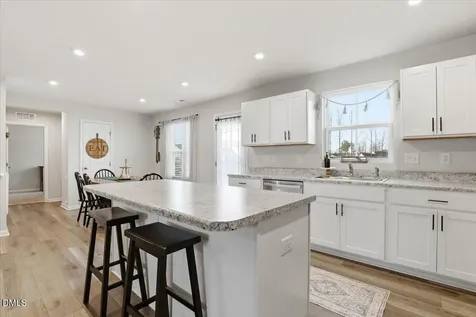 272 Day Song Court Lillington NC 27546