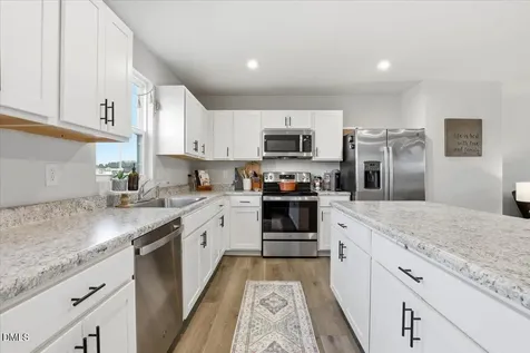 272 Day Song Court Lillington NC 27546