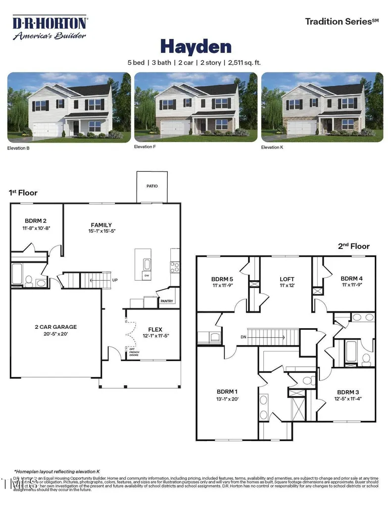 732 Holstein Dairy Way Wake Forest NC 27587