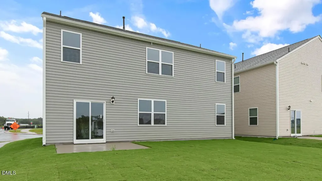 732 Holstein Dairy Way Wake Forest NC 27587