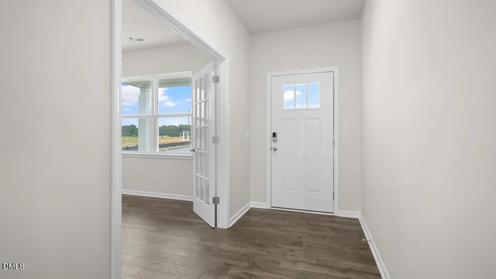 732 Holstein Dairy Way Wake Forest NC 27587