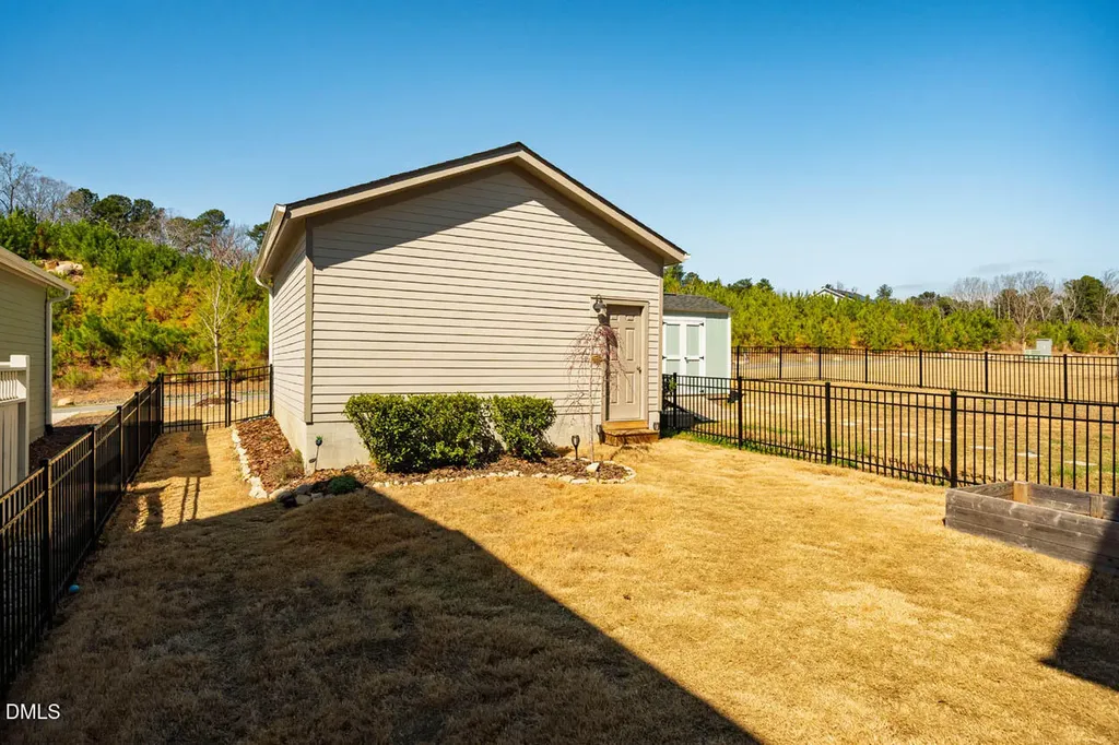 646 Great Ridge Parkway Chapel Hill NC 27516