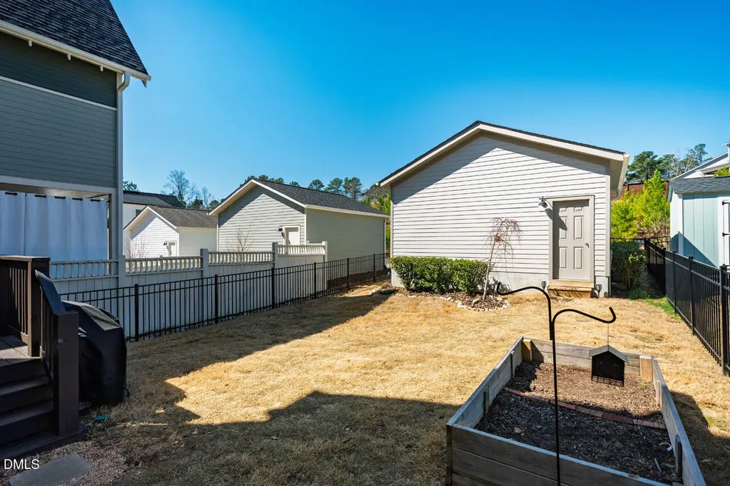 646 Great Ridge Parkway Chapel Hill NC 27516