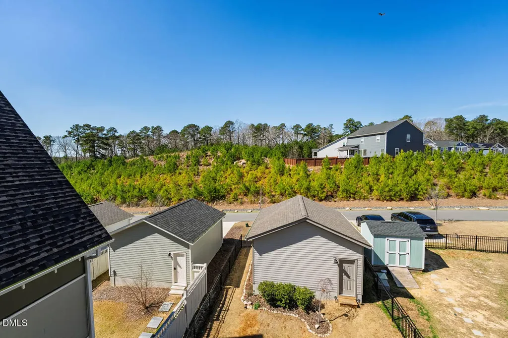 646 Great Ridge Parkway Chapel Hill NC 27516