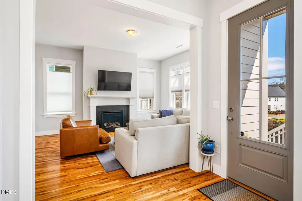 646 Great Ridge Parkway Chapel Hill NC 27516