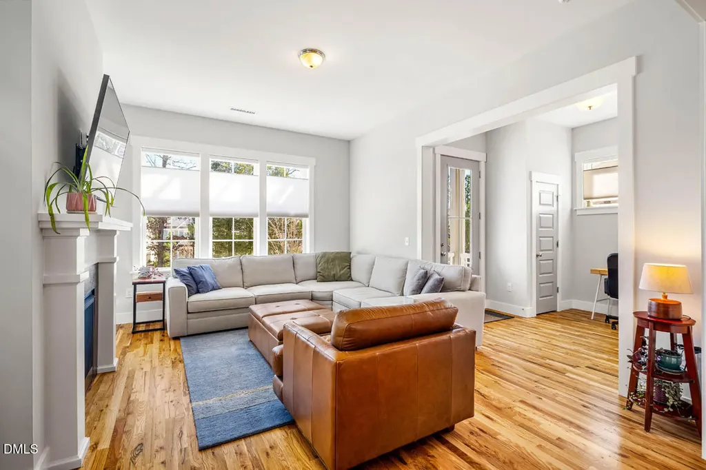 646 Great Ridge Parkway Chapel Hill NC 27516