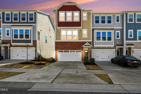 1042 Commack Drive Durham NC 27703