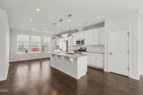 1042 Commack Drive Durham NC 27703