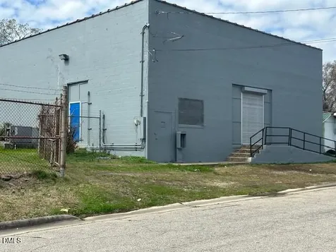 900 Douglas Street S Street S Wilson NC 27893