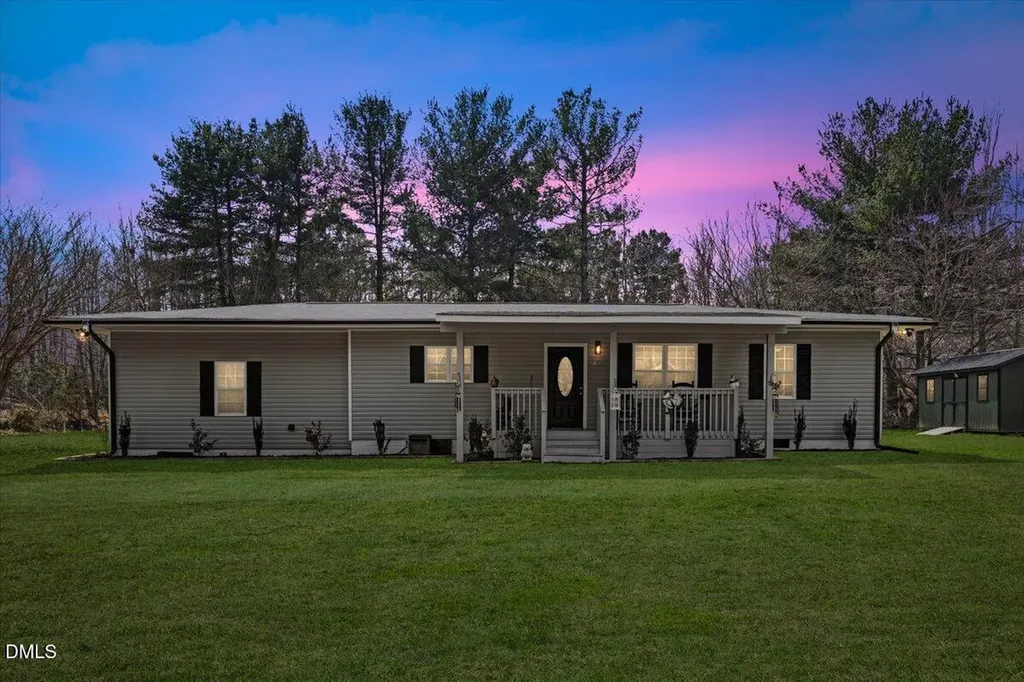 6316 U.s. 70 W Mebane NC 27302